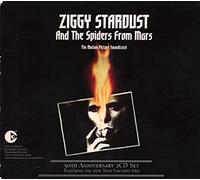 Bowie, David - Ziggy Stardust And The Spiders From Mars - (2 CD)