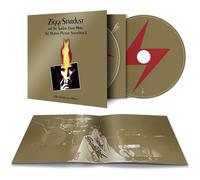 Ziggy Stardust and the Spiders from Mars:the Motion Picture Soundtrack (50th Anniversary Édition)