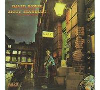Bowie, David - Ziggy Stardust-Limited Edition