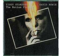 Bowie, David - Ziggy Stardust: Motion Picture