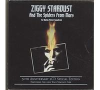 Bowie, David - Ziggy Stardust & Spider Mars