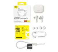 Bowie E17 True Wireless Bluetoot