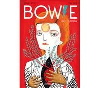 María Hesse – Bowie. Una biografía / Bowie. A Biography – Edition Lumen