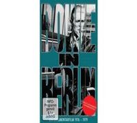 Bowie in Berlin DVD G