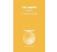 Bowie, la touche étoile