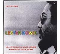 Bowie, Lester - Fifth Power