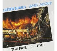 Bowie, Lester - Fire This Time