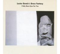 Bowie Lester - Lester Bowie's Brass Fantasy-I on [Import]