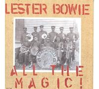 Bowie, Lester - One & Only