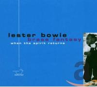 Bowie Lester - When the Spirit Returns
