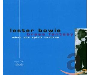 Bowie Lester - When The Spirit Returns [Import]