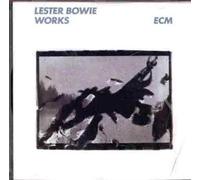 Bowie Lester - Works [Import]