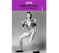 Bowie - [Livre en VO] Critchley, Simon (Auteur)