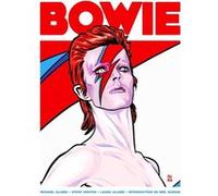 Bowie Michael Allred (Illustration), Steve Horton (Auteur)