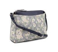 BOWIE MINI TOP ZIP CROSSBODY