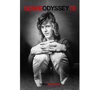 Bowie Odyssey