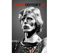 Omnibus Press – Bowie Odyssey 74