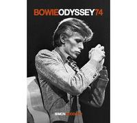 Bowie Odyssey 74 - Limited Edition