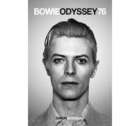 Bowie Odyssey 76