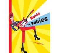 Bowie pour bébés