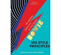 BOWIE Ses principes de style