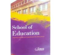 Bowie State University School of Education