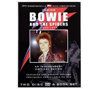 Bowie: The Definitive Critical Review (booklet) [2DVD] (Pas de version française)