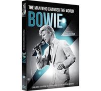 Bowie - The Man Who Changed The World