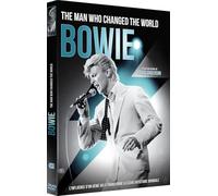 Bowie - The Man Who Changed The World