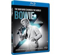 Bowie - The Man Who Changed The World - Blu-Ray