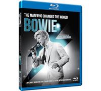 Bowie - The Man Who Changed The World [Blu-ray]