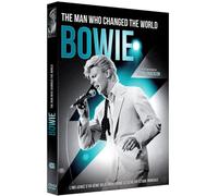 Bowie : The Man Who Changed The World DVD DVD