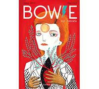 María Hesse – Bowie. Una biografía / Bowie. A Biography – Edition Lumen