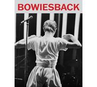 Bowie's Back