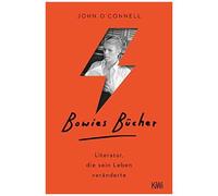 Bowies Bücher