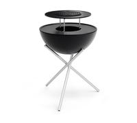 BOWL 57 Set Plancha Grille Pro haute