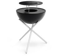 BOWL 70 Set Plancha Grille Pro haute