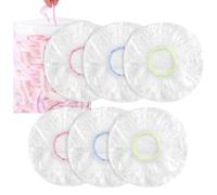 Bowl Covers For Bread - Rising Elastic Stretchable Wrap Food Storage