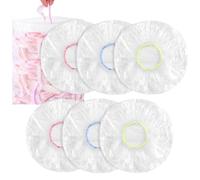 Bowl Covers For Bread - Rising Elastic Stretchable Wrap Food Storage