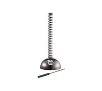 BOWL - Helix Bowl Avec Batte Noir Nickel