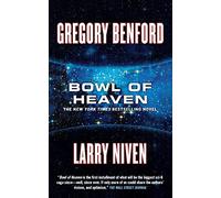 Bowl of Heaven – Tor Books