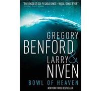 Bowl of Heaven by Larry Niven Larry Niven - Gregory Benford (Auteur)