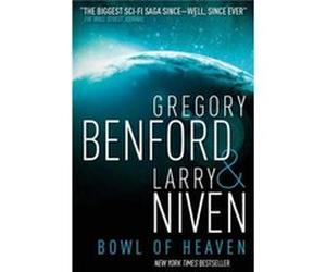 Bowl of Heaven by Larry Niven Larry Niven - Gregory Benford (Auteur)