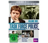Bowler,Norman - Task Force Police: Vol.3