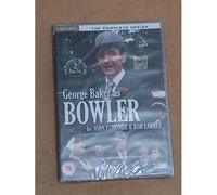Bowler Set & Set George Baker Please Sir Spin Off - Dvd Série Tv