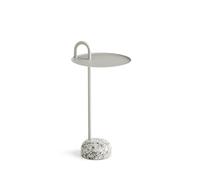 HAY Table d'appoint Bowler H 70.5 cm / Ø 36 cm