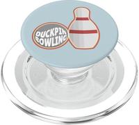 Bowling à Cinq Broches PopSockets PopGrip pour MagSafe