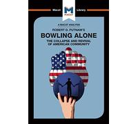 Bowling Alone – Routledge