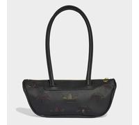 Bowling Bag Monogram noir ONE SIZE