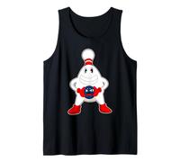 Bowling Boule de Bowling Quille Sport Débardeur